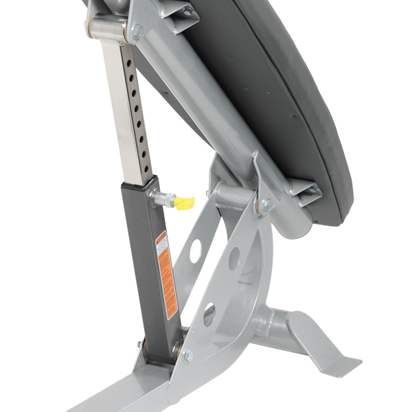 Hoist Fitness Hf 4263 Adjustable Ab Back Hyper Bench Sale