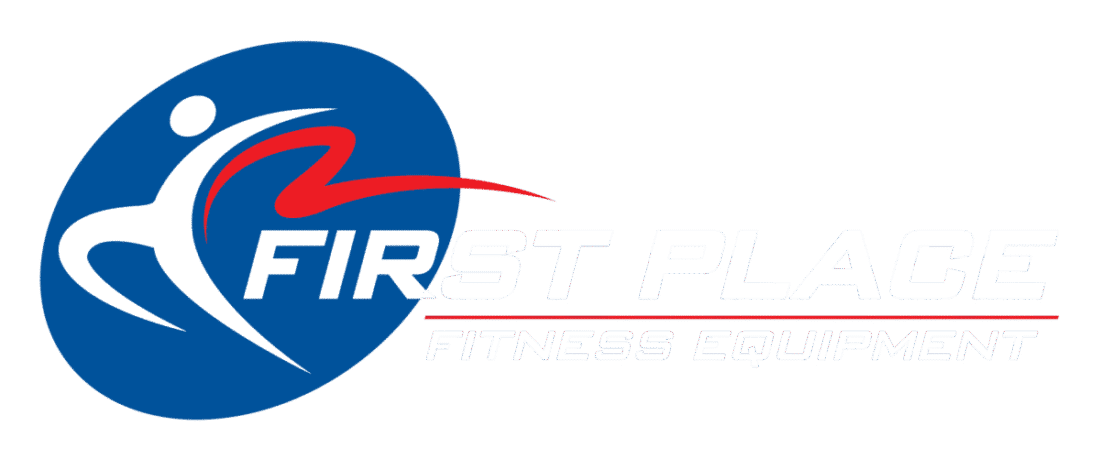 First Place Fitness Equipment Logo