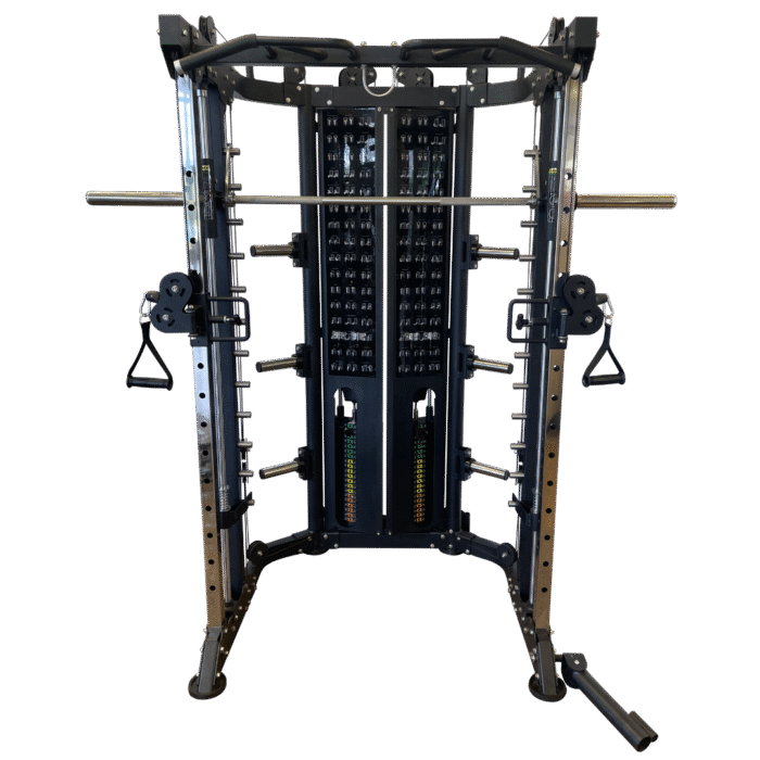 Reshape Fitness Equipment - FT300B Fully Loaded Functional Trainer<br><b>IN STORE EXCLUSIVE PRICING</b>