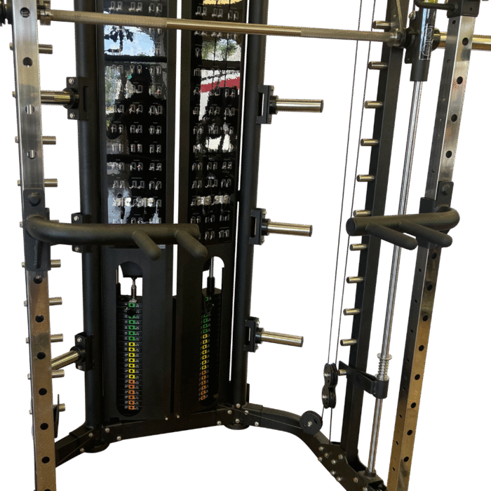 Reshape Fitness Equipment - FT300B Fully Loaded Functional Trainer<br><b>IN STORE EXCLUSIVE PRICING</b> - Image 16