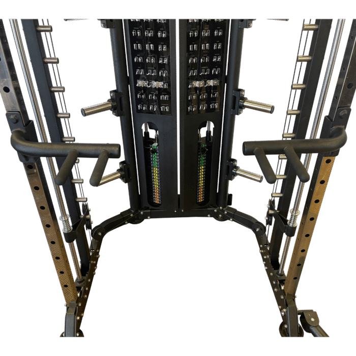 Reshape Fitness Equipment - FT300B Fully Loaded Functional Trainer<br><b>IN STORE EXCLUSIVE PRICING</b> - Image 15