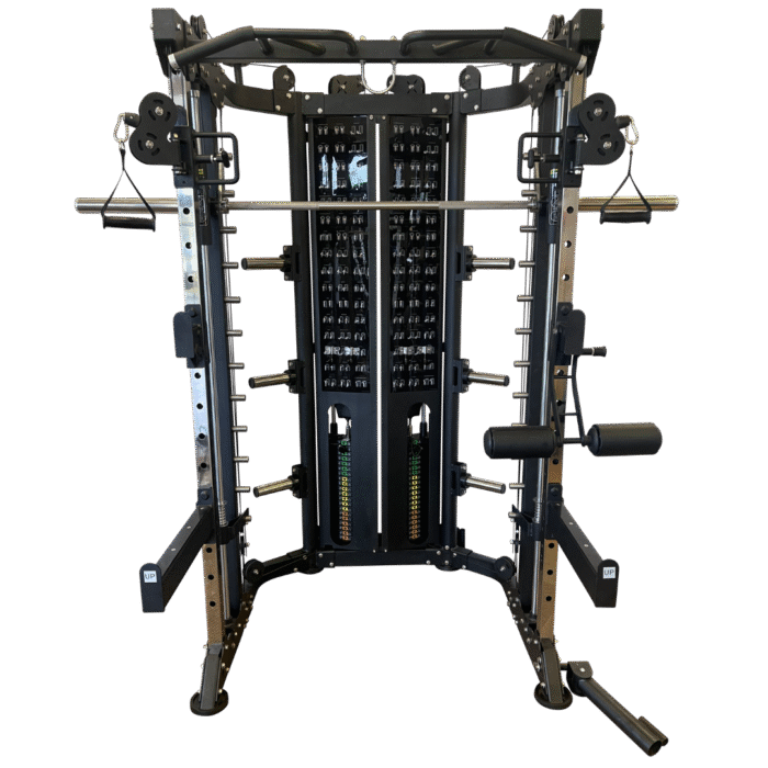 Reshape Fitness Equipment - FT300B Fully Loaded Functional Trainer<br><b>IN STORE EXCLUSIVE PRICING</b> - Image 7