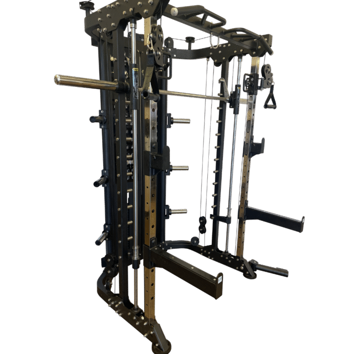 Reshape Fitness Equipment - FT300B Fully Loaded Functional Trainer<br><b>IN STORE EXCLUSIVE PRICING</b> - Image 6