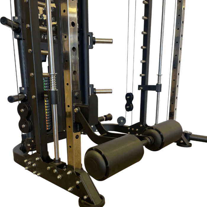 Reshape Fitness Equipment - FT300B Fully Loaded Functional Trainer<br><b>IN STORE EXCLUSIVE PRICING</b> - Image 8