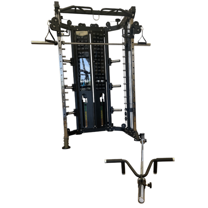 Reshape Fitness Equipment - FT300B Fully Loaded Functional Trainer<br><b>IN STORE EXCLUSIVE PRICING</b> - Image 10