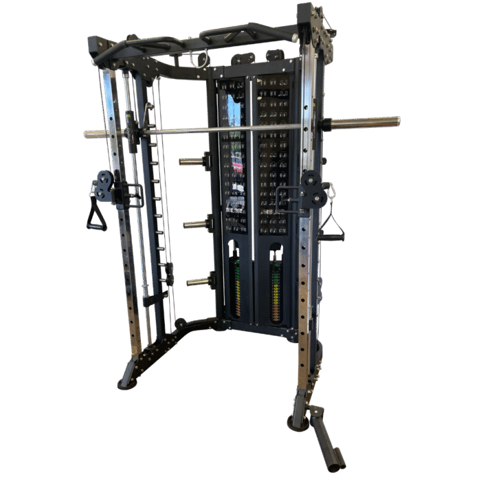 Reshape Fitness Equipment - FT300B Fully Loaded Functional Trainer<br><b>IN STORE EXCLUSIVE PRICING</b> - Image 2