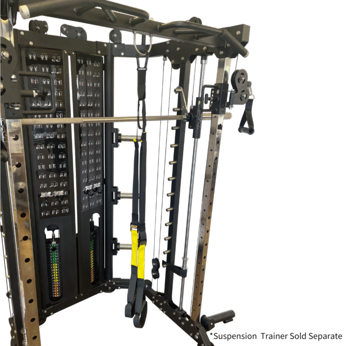Reshape Fitness Equipment - FT300B Fully Loaded Functional Trainer<br><b>IN STORE EXCLUSIVE PRICING</b> - Image 14