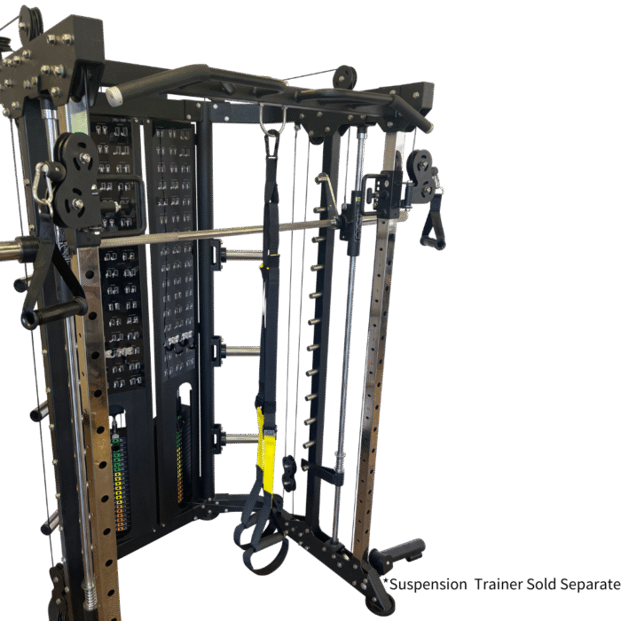 Reshape Fitness Equipment - FT300B Fully Loaded Functional Trainer<br><b>IN STORE EXCLUSIVE PRICING</b> - Image 13