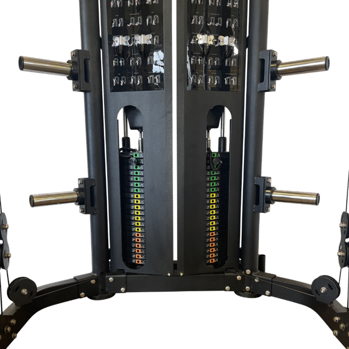 Reshape Fitness Equipment - FT300B Fully Loaded Functional Trainer<br><b>IN STORE EXCLUSIVE PRICING</b> - Image 5