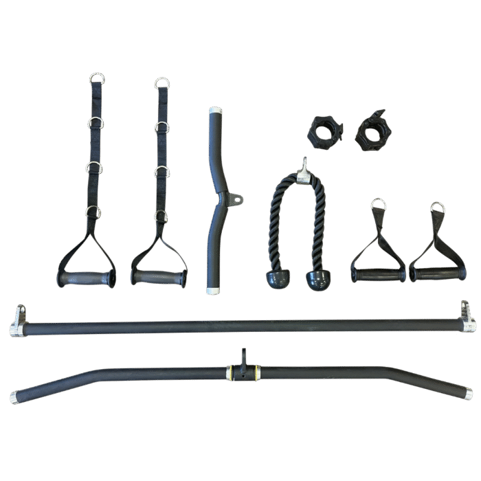 Reshape Fitness Equipment - FT300B Fully Loaded Functional Trainer<br><b>IN STORE EXCLUSIVE PRICING</b> - Image 19