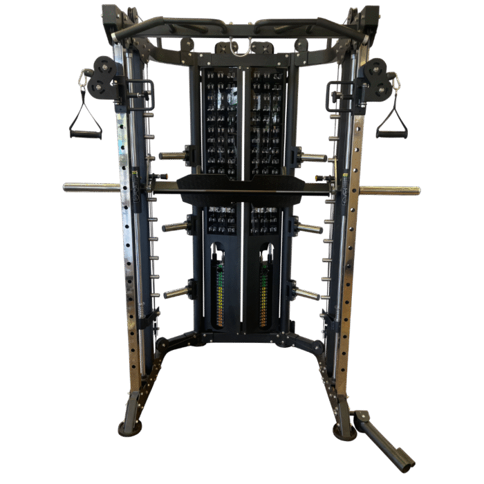 Reshape Fitness Equipment - FT300B Fully Loaded Functional Trainer<br><b>IN STORE EXCLUSIVE PRICING</b> - Image 18