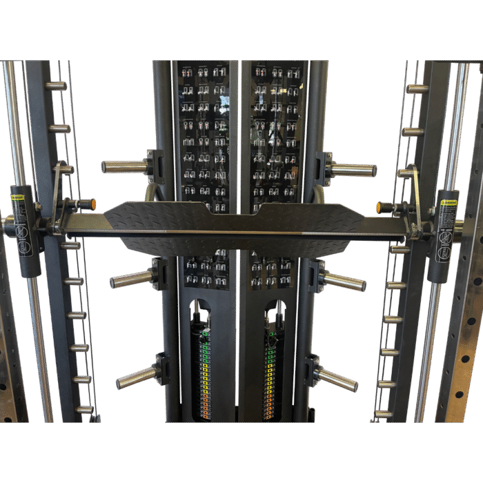 Reshape Fitness Equipment - FT300B Fully Loaded Functional Trainer<br><b>IN STORE EXCLUSIVE PRICING</b> - Image 17