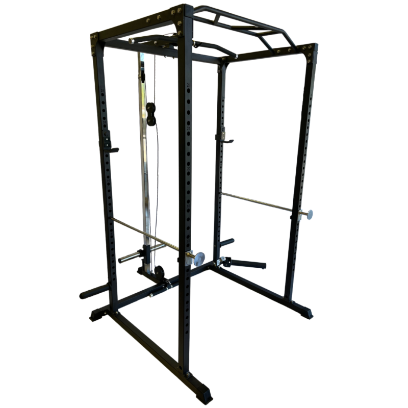 Rigs & Racks | Durable Strength Equipment at First Place Fitness