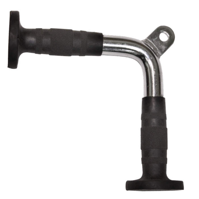 Reshape Fitness Equipment - AB-17 V Tricep with Rubber Grips<br><br><b>IN STORE EXCLUSIVE PRICING</b>