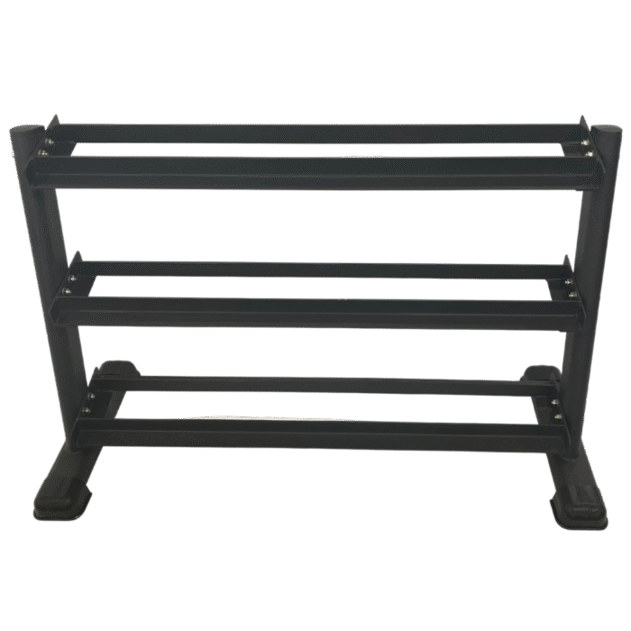 Reshape Fitness Equipment - SRDB348 Dumbbell Rack<br><br><b>IN STORE EXCLUSIVE PRICING</b> - Image 5