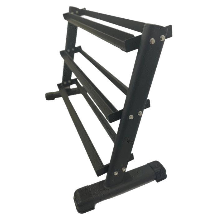 Reshape Fitness Equipment - SRDB348 Dumbbell Rack<br><br><b>IN STORE EXCLUSIVE PRICING</b> - Image 3