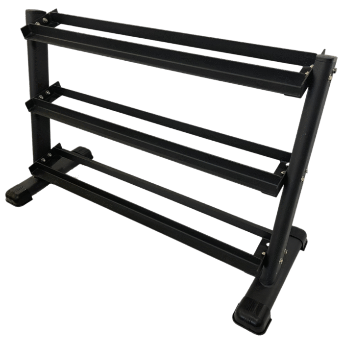 Reshape Fitness Equipment - SRDB348 Dumbbell Rack<br><br><b>IN STORE EXCLUSIVE PRICING</b>