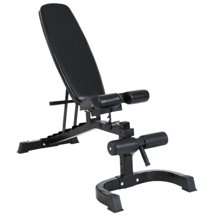 Reshape Fitness Equipment - BFID4 Commercial Flat Incline Decline Bench<br><br><b>IN STORE EXCLUSIVE PRICING</b>