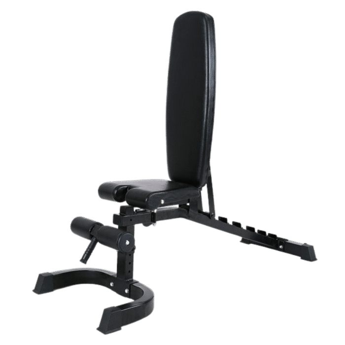 Reshape Fitness Equipment - BFID4 Commercial Flat Incline Decline Bench<br><br><b>IN STORE EXCLUSIVE PRICING</b> - Image 3
