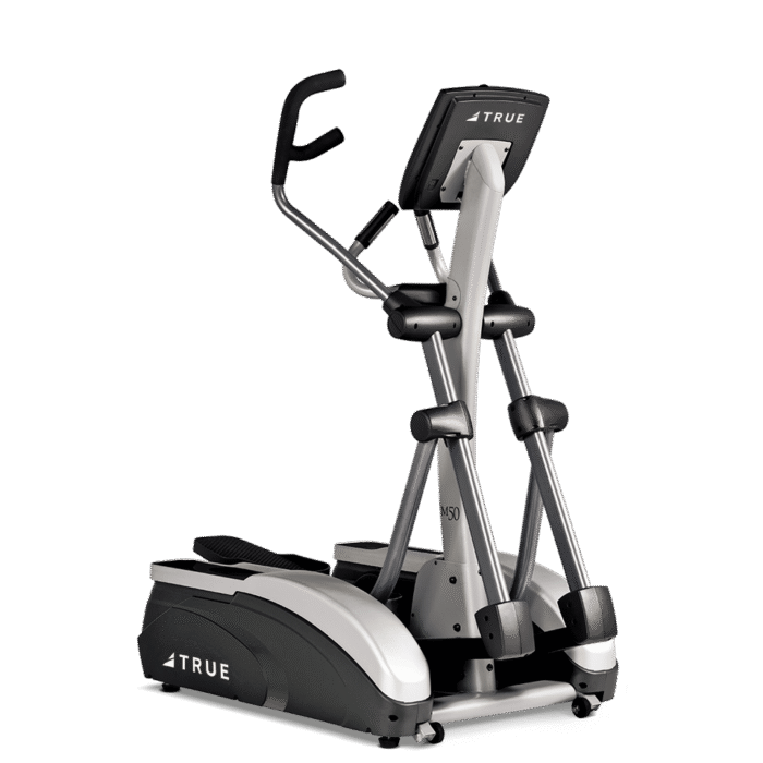 True Fitness - M50 ELLIPTICAL with Emerge Elliptical - Image 2