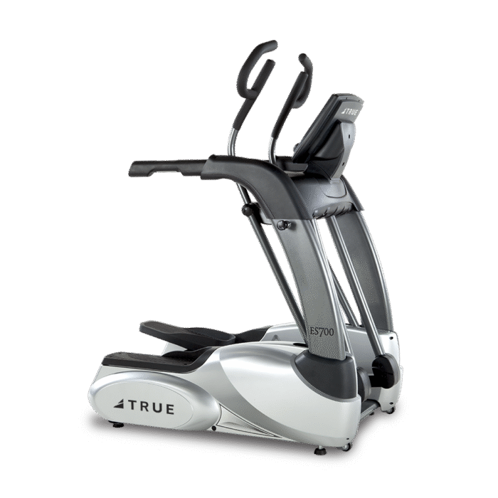 True Fitness - ES700 ELLIPTICAL with Emerge Elliptical - Image 2