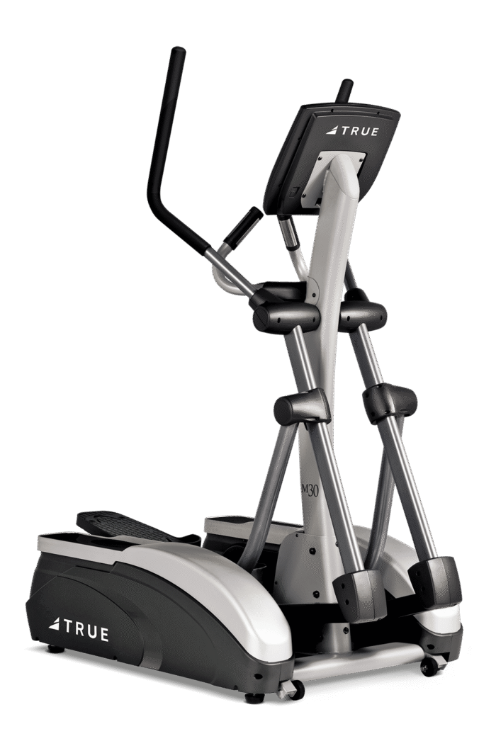 True Fitness - TRUE M30 ELLIPTICAL with Emerge Elliptical - Image 2