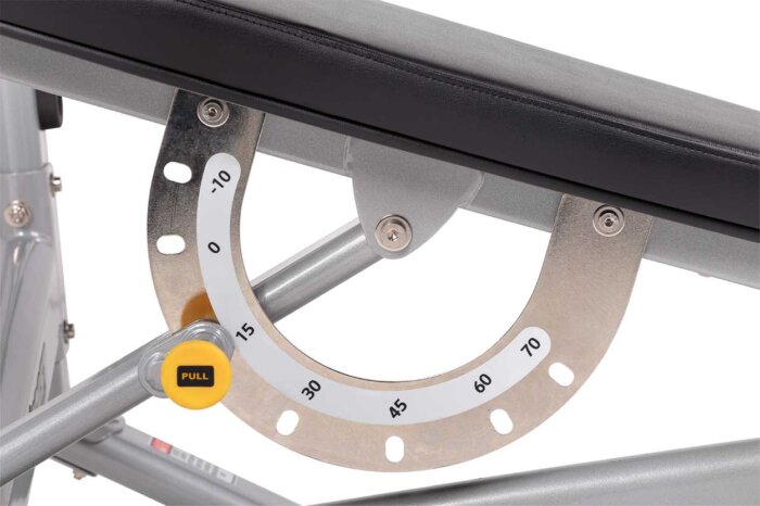 Hoist Fitness - HF-5170-PL 7-POSITION F.I.D. OLYMPIC BENCH - Image 9