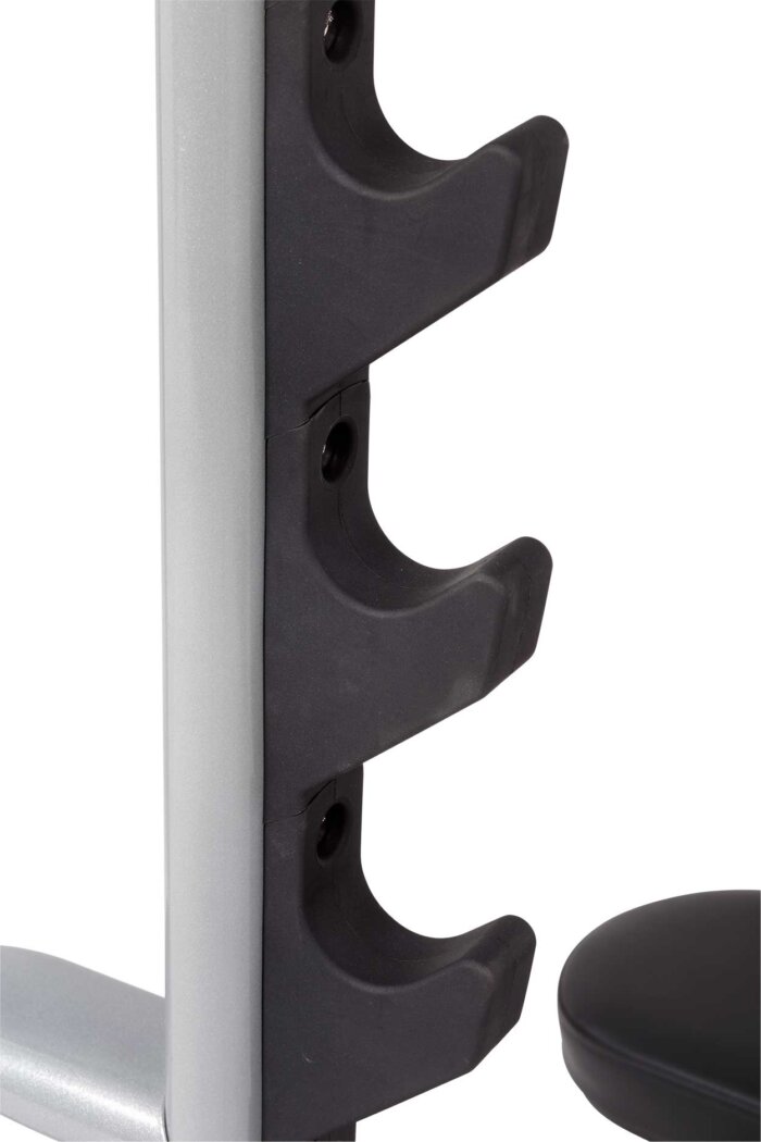 Hoist Fitness - HF-5170-PL 7-POSITION F.I.D. OLYMPIC BENCH - Image 8