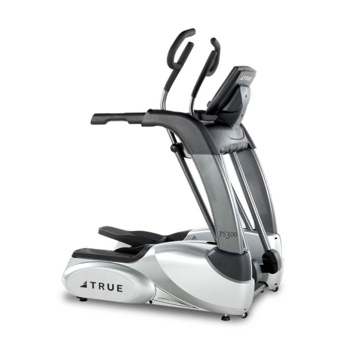 True Fitness - PERFORMANCE 300 ELLIPTICAL with Emerge Elliptical - Image 2