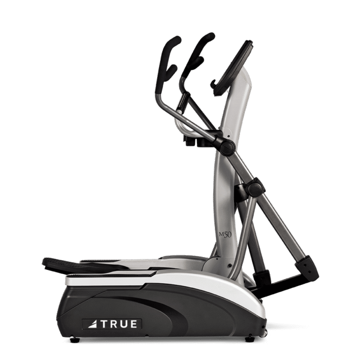 True Fitness - M50 ELLIPTICAL with Emerge Elliptical