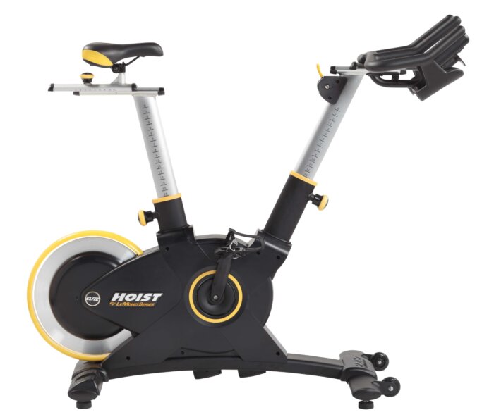 Hoist - L-15900-TH HOIST LeMond Series Elite Cycling Bike - Image 4
