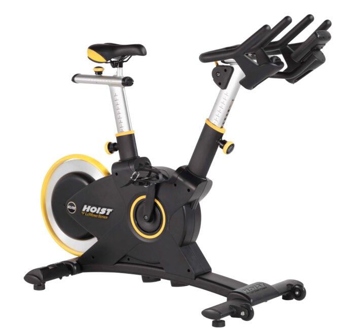 Hoist - L-15900-TH HOIST LeMond Series Elite Cycling Bike - Image 6