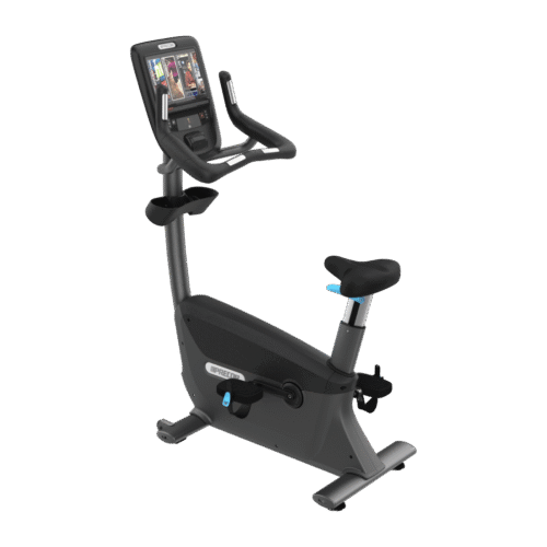 Upright Bikes