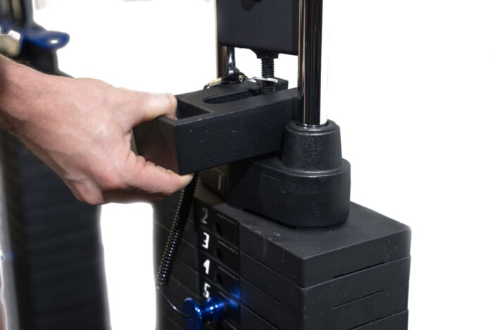 BodyCraft - 5LB ADD-ON WEIGHT - Image 3