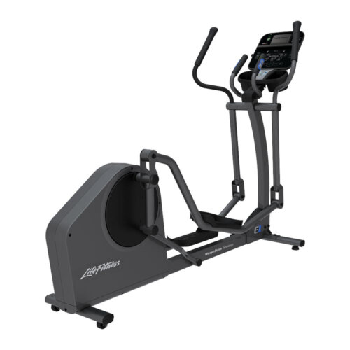 a top choice for cardio and strength training