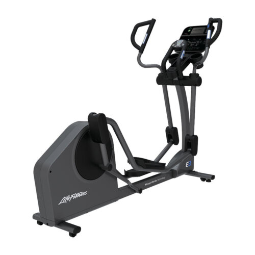 a top choice for cardio and strength training