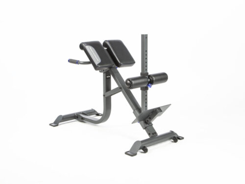 Image of F770 PRO ADJUSTABLE HYPER/ROMAN CHAIR - a Benches by BodyCraft