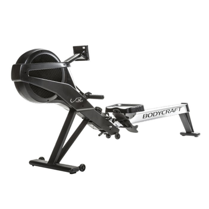 Image of VR400 ROWING MACHINE - a Rowers by BodyCraft
