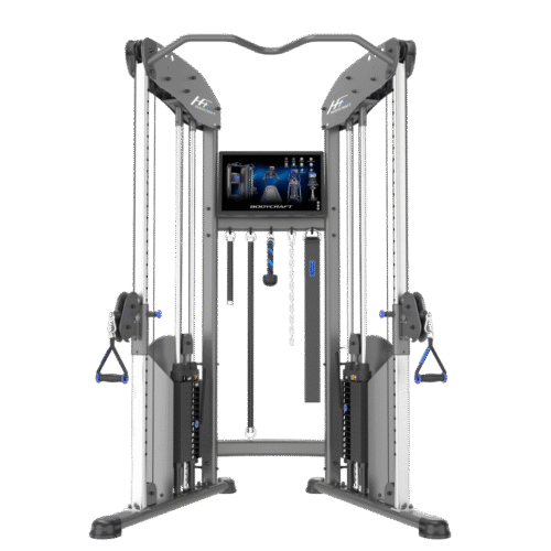 Image of HFT PRO FUNCTIONAL TRAINER - a Functional Trainers by BodyCraft