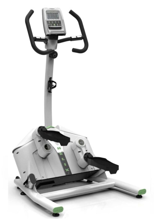 Lateral Trainer by Helix Fitness (Eco Essential - H905) - Fitness Equipment at First Place Fitness Equipment.