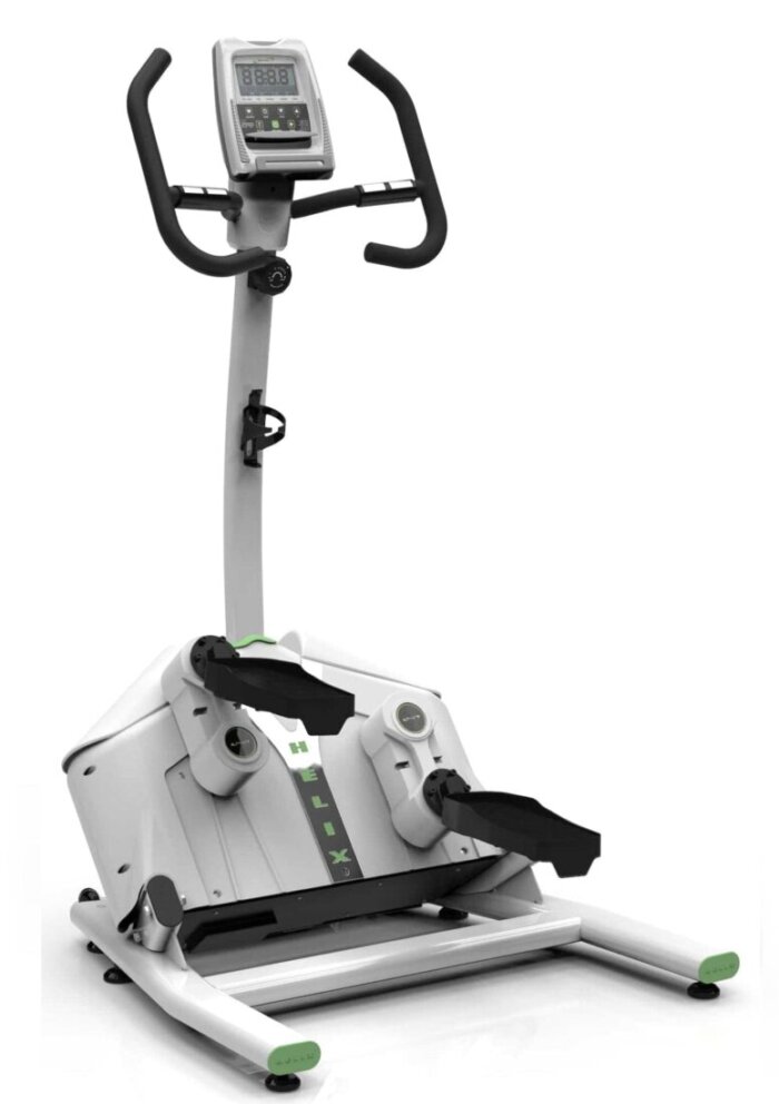 Lateral Trainer by Helix Fitness (Eco Essential - H905) - Fitness Equipment at First Place Fitness Equipment.