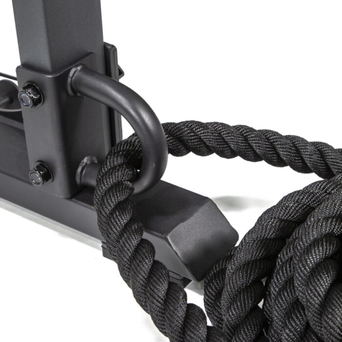 BodyCraft - F739 BATTLE ROPE OPTION - Image 2