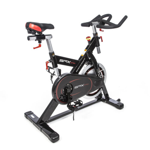 Image of SPX-MAG INDOOR CYCLE - a Spin Bikes by BodyCraft