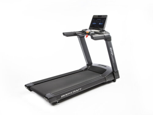 Image of T800 TREADMILL - a Platform Treadmills by BodyCraft