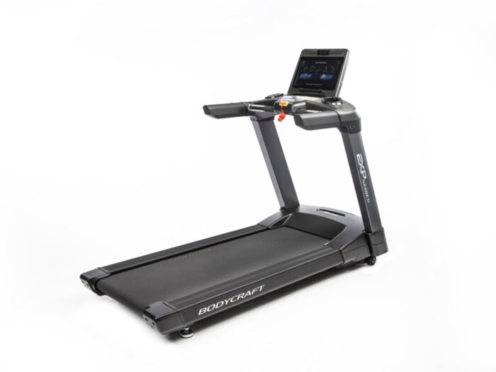 Image of T800 TREADMILL - a Platform Treadmills by BodyCraft