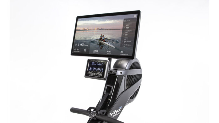 BodyCraft - VR500 PRO ROWING MACHINE - Image 8