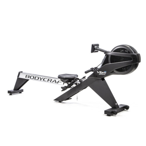 Image of VR500 PRO ROWING MACHINE - a Rowers by BodyCraft
