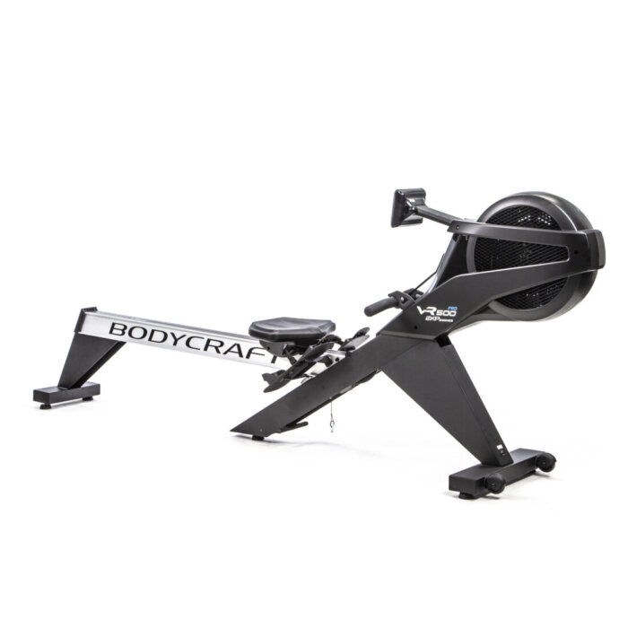 Image of VR500 PRO ROWING MACHINE - a Rowers by BodyCraft