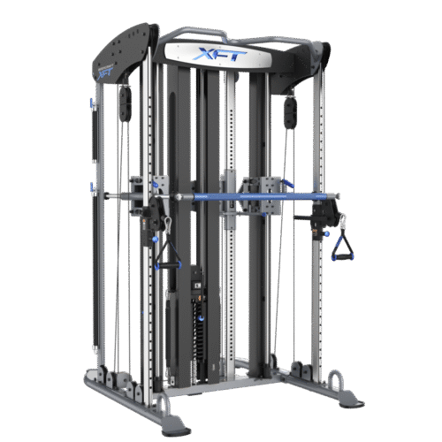 Image of XFT FUNCTIONAL TRAINER - a Functional Trainers by BodyCraft