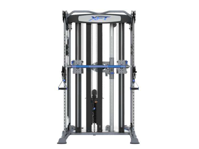 BodyCraft - XFT FUNCTIONAL TRAINER - Image 5